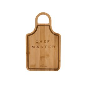 Karaca Chef Kesme Tahtası