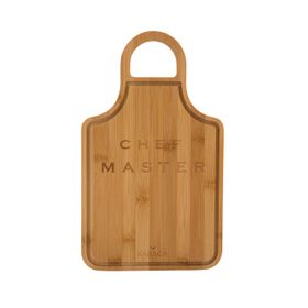 Karaca Chef Kesme Tahtası