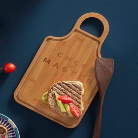 Karaca Chef Kesme Tahtası
