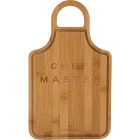 Karaca Chef Kesme Tahtası