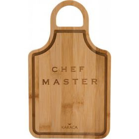 Karaca Chef Kesme Tahtası
