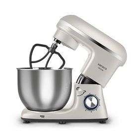 Karaca Chefcrafter Stand Mikser 1900 W Porcelain White Mutfak Şefi