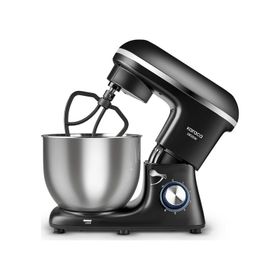 Karaca Chefcrafter Stand Mikser 1900 W Siyah Mutfak Şefi