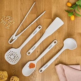 Karaca Chef's Star 5 Parça Krem Servis Seti
