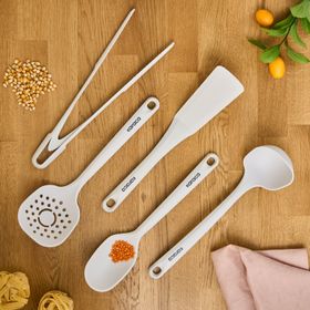Karaca Chef's Star 5 Parça Krem Servis Seti