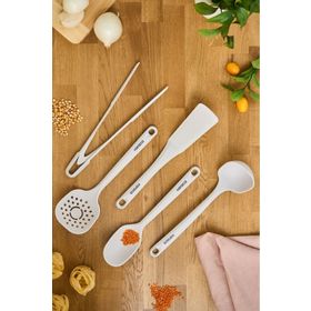 Karaca Chef's Star 5 Parça Krem Servis Seti