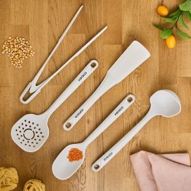 Karaca Chef's Star 5 Parça Krem Servis Seti