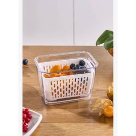 Karaca Citrus Sebze/Meyve S Saklama Kabı