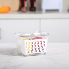 Karaca Citrus Sebze/Meyve S Saklama Kabı