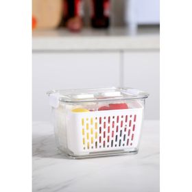 Karaca Citrus Sebze/Meyve S Saklama Kabı