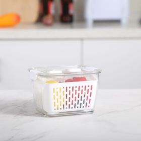 Karaca Citrus Sebze/Meyve S Saklama Kabı