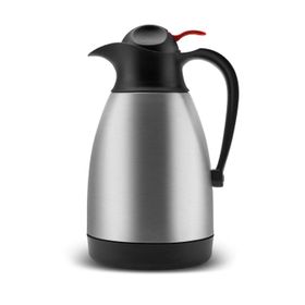 Karaca Clark İnox 1500 ml Çelik Termos