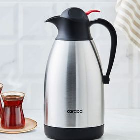 Karaca Clark İnox 2000 ml Termos