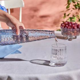 Karaca Classe Mavi 500 ml Şişe