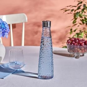 Karaca Classe Mavi 500 ml Şişe