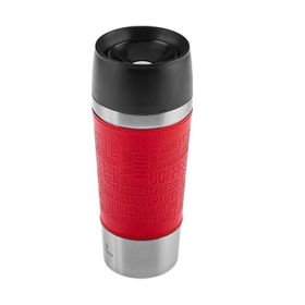 Karaca Coffe Motto Red 360 ml Termos
