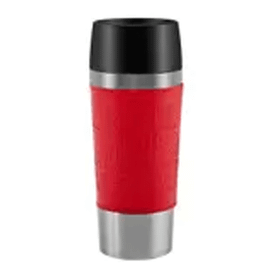 Karaca Coffe Motto Red 360 ml Termos