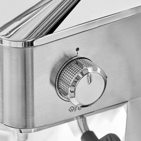 Karaca Coffee Art 1101 Inox Espresso Kahve Makinesi