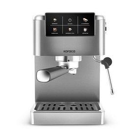 Karaca Coffee Art 1354 Inox Espresso Makinesi