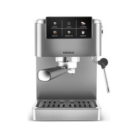Karaca Coffee Art 1354 Inox Espresso Makinesi