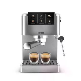 Karaca Coffee Art 1354 Inox Espresso Makinesi