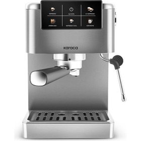 Karaca Coffee Art 1354 Inox Espresso Makinesi