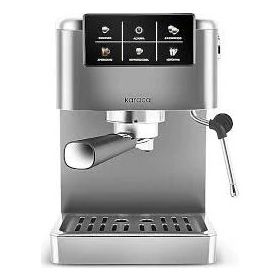 Karaca Coffee Art 1354 Inox Espresso Makinesi