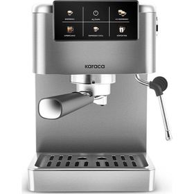 Karaca Coffee Art 1354 Inox Espresso Makinesi
