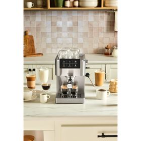 Karaca Coffee Art 1354 Inox Espresso Makinesi