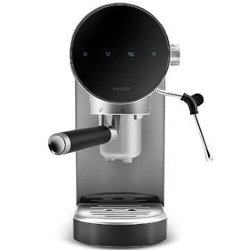 Karaca Coffee Art 1361 Inox Kahve Makinesi