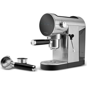 Karaca Coffee Art 1361 Inox Kahve Makinesi