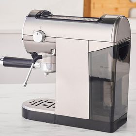 Karaca Coffee Art 1361 Inox Kahve Makinesi