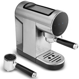 Karaca Coffee Art 1361 Inox Kahve Makinesi