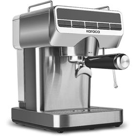 Karaca Coffee Art 1362 Inox Kahve Makinesi