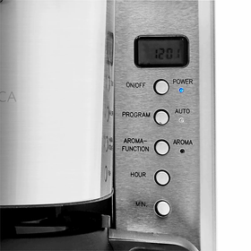 Karaca Coffee Art Aroma Filtre Kahve Makinesi