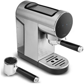 Karaca Coffee Art İnox Dijital 20 Bar 750W Kapsül Kahve Makinesi