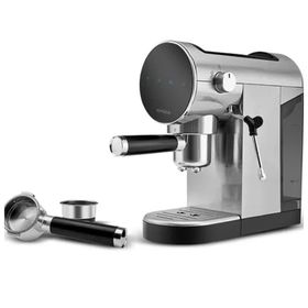 Karaca Coffee Art İnox Dijital 20 Bar 750W Kapsül Kahve Makinesi
