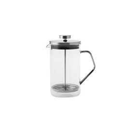 Karaca Coffee Bean Borosilikat Cool Green 800 ml Cam French Press