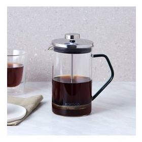Karaca Coffee Bean Cool Green 800 ml French Press