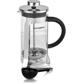 Karaca Coffee Bean Metalik 350 ml French Press