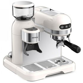 Karaca Coffeemaid Beyaz Kahve Makinesi
