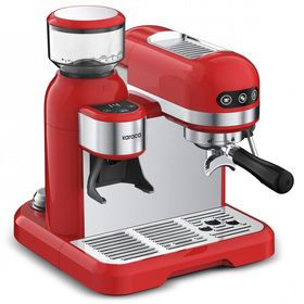 Karaca Coffeemaid Red Kahve Makinesi