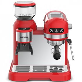 Karaca Coffeemaid Red Kahve Makinesi