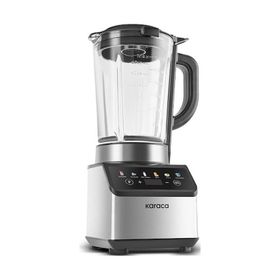 Karaca Color Touch Screen 1200 W Smoothie Blender