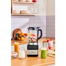 Karaca Color Touch Screen 1200 W Smoothie Blender