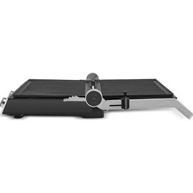 Karaca Compact Steel Pro Sear and Grill Inox 2007 Silver Izgara ve Tost Makinesi