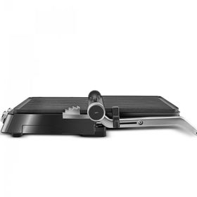 Karaca Compact Steel Sear ve Grill 2008 Inox 2000W Tost Makinesi
