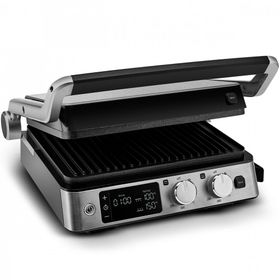 Karaca Compact Steel Sear ve Grill 2008 Inox 2000W Tost Makinesi