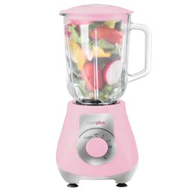 Karaca Cookplus 751 Smoothie Shaker Pink Blender