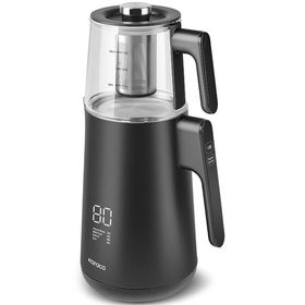 Karaca Cool Touch 1502 Black Çay Makinesi